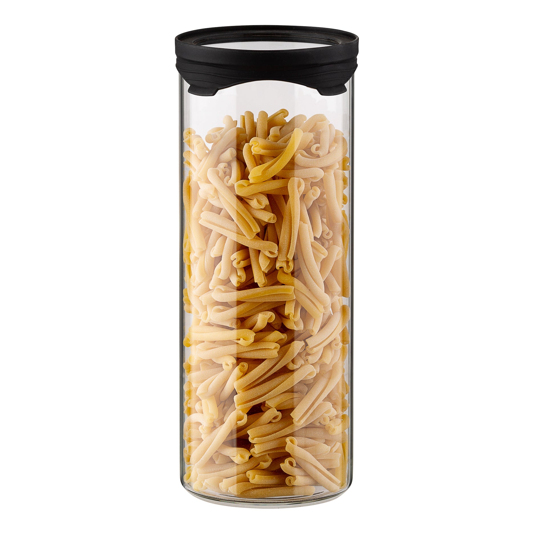 Opbevaringsglas 2 stk.